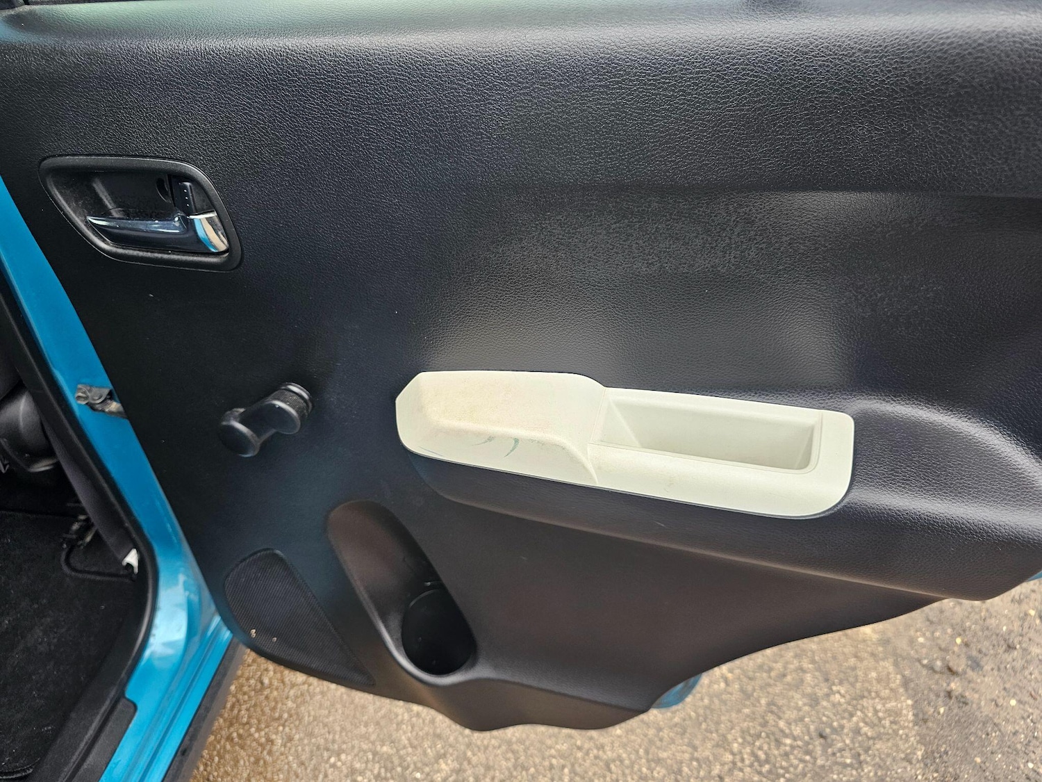 Used Suzuki Ignis for sale - 77704679: Photo 20