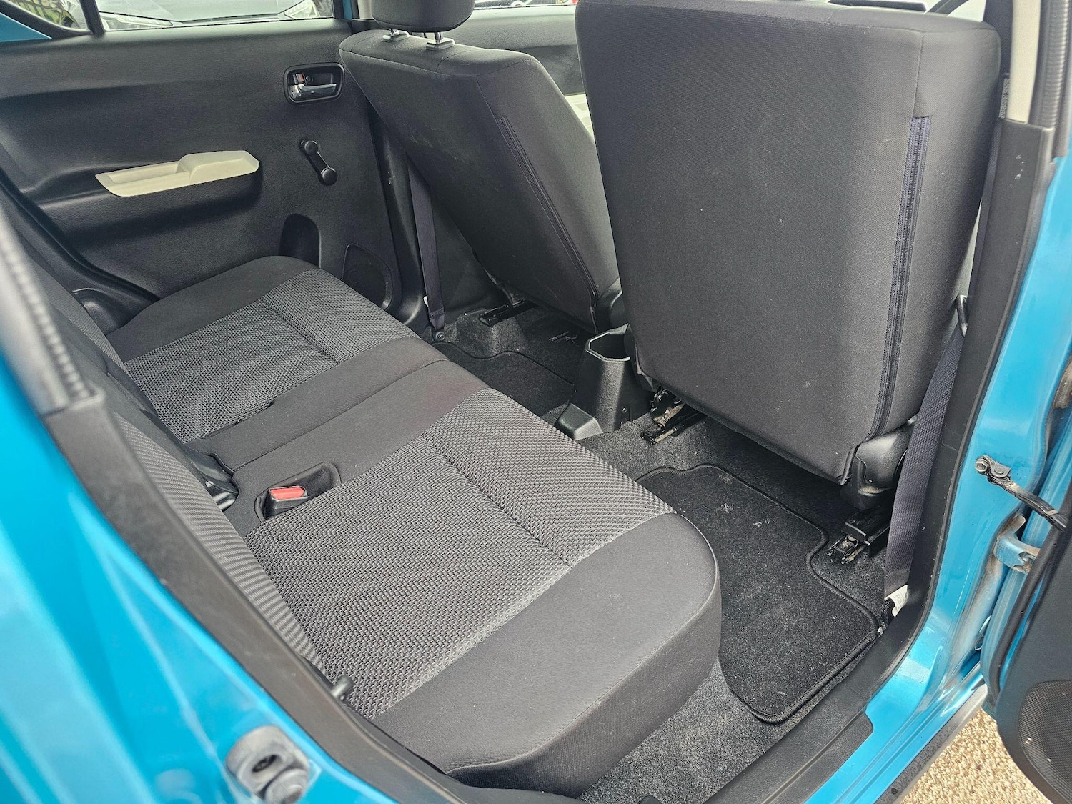 Used Suzuki Ignis for sale - 77704679: Photo 21