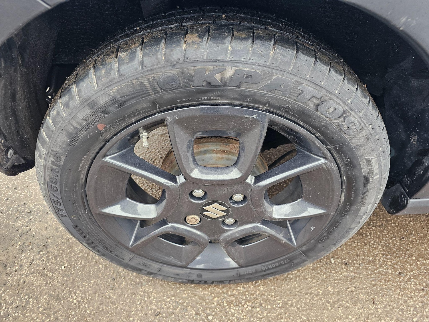 Used Suzuki Ignis for sale - 77704679: Photo 24