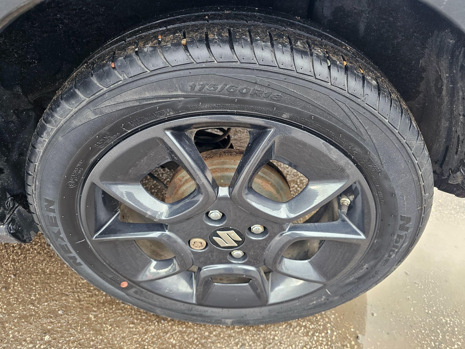 Used Suzuki Ignis for sale - 77704679: Photo 25