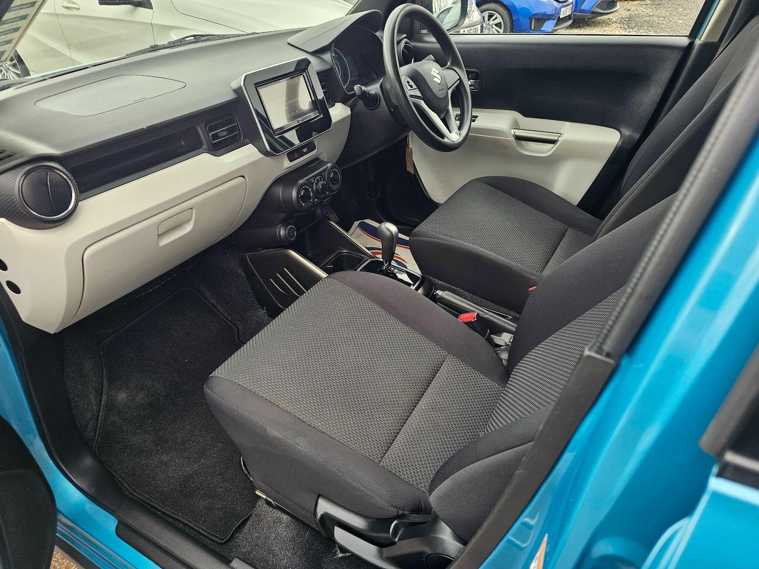 Used Suzuki Ignis for sale - 77704679: Photo 4