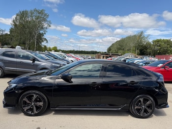 Used Honda Civic 2017 for sale - 79092881: Photo
