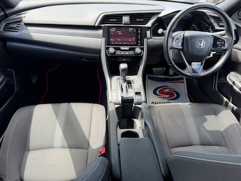 Used Honda Civic 2017 for sale - 79092881: Photo