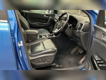 Used Kia Sportage 2018 for sale - 79268727: Photo