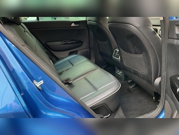 Used Kia Sportage 2018 for sale - 79268727: Photo