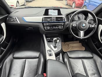 Used BMW 1 Series 2018 for sale - 79831622: Photo