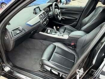 Used BMW 1 Series 2018 for sale - 79831622: Photo