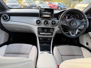 Used Mercedes-Benz CLA 2018 for sale - 79280024: Photo