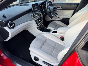 Used Mercedes-Benz CLA 2018 for sale - 79280024: Photo