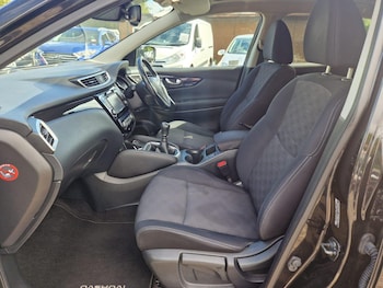 Used Nissan Qashqai 2016 for sale - 78842536: Photo