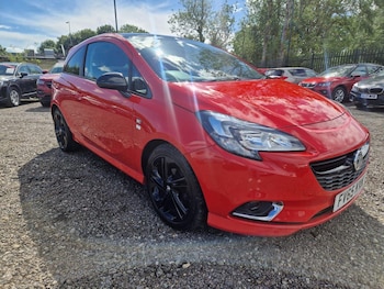 Used Vauxhall Corsa 2015 for sale - 78854027: Photo