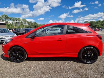 Used Vauxhall Corsa 2015 for sale - 78854027: Photo