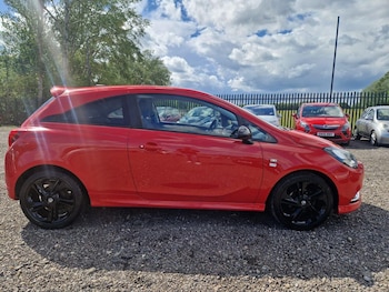 Used Vauxhall Corsa 2015 for sale - 78854027: Photo