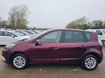 Used Renault Scenic 2014 for sale - 78517468: Photo