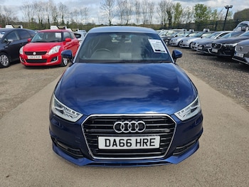 Used Audi A1 2016 for sale - 78100733: Photo