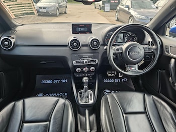 Used Audi A1 2016 for sale - 78100733: Photo