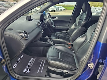 Used Audi A1 2016 for sale - 78100733: Photo