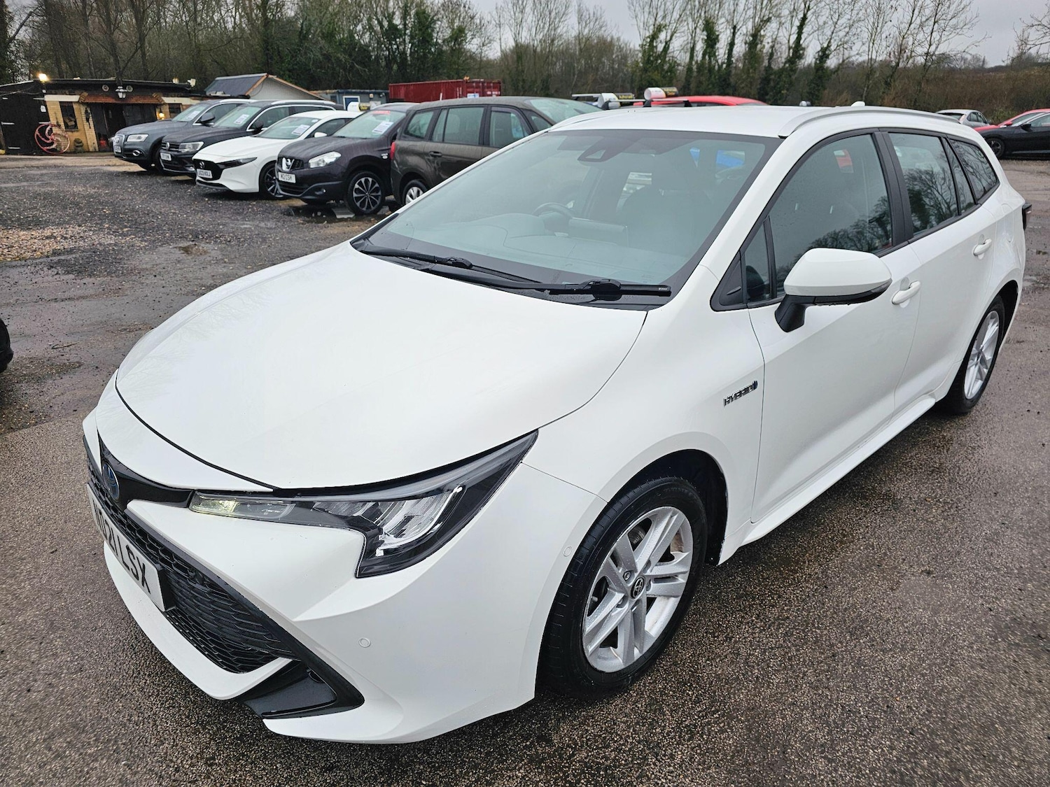 Used Toyota Corolla 2021 for sale - 77242485: Photo 11