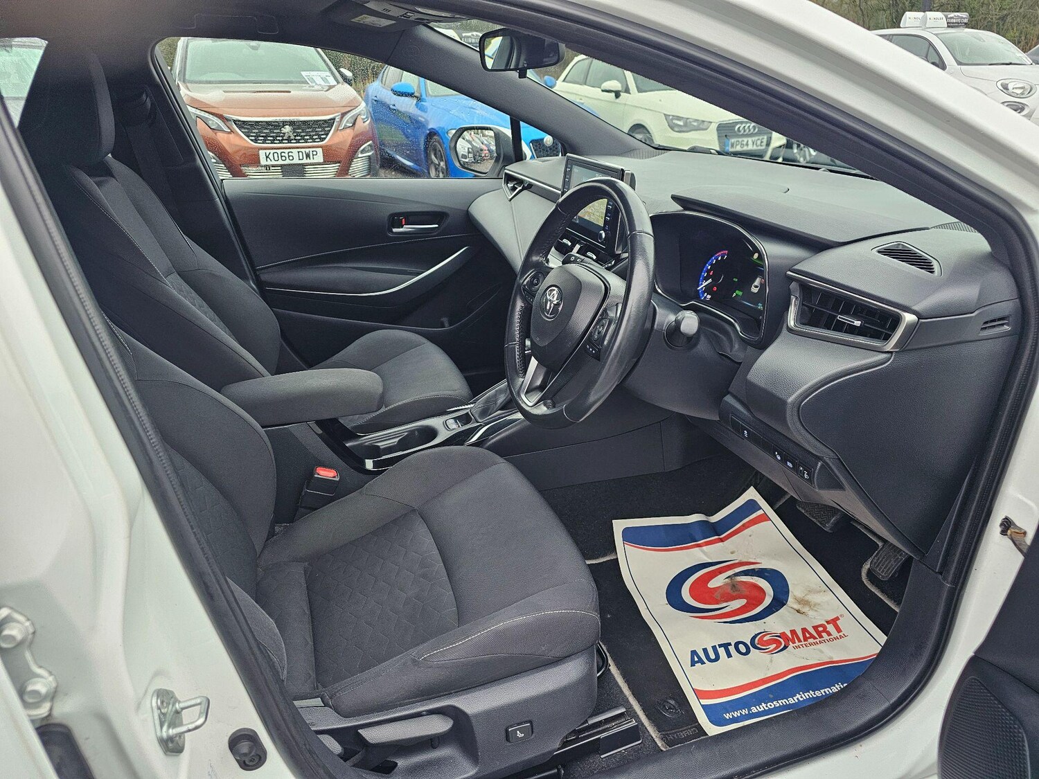 Used Toyota Corolla 2021 for sale - 77242485: Photo 13