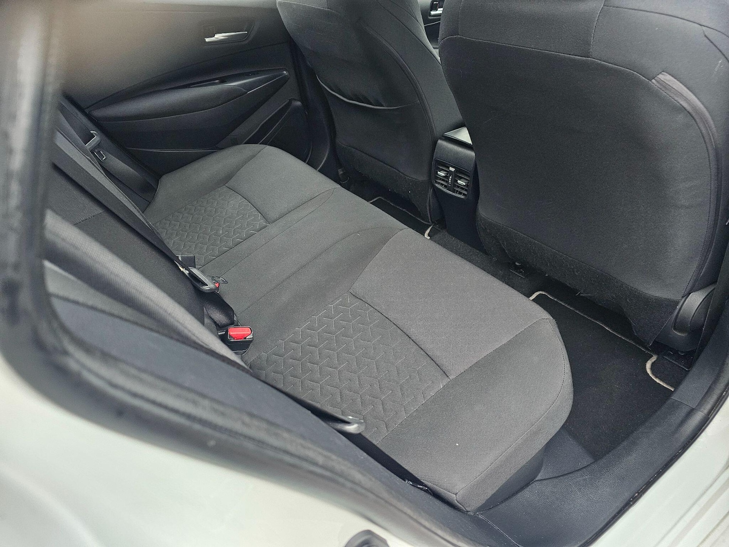 Used Toyota Corolla 2021 for sale - 77242485: Photo 14