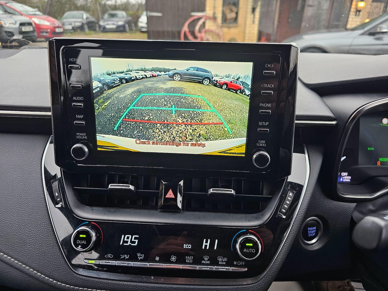 Used Toyota Corolla 2021 for sale - 77242485: Photo 15