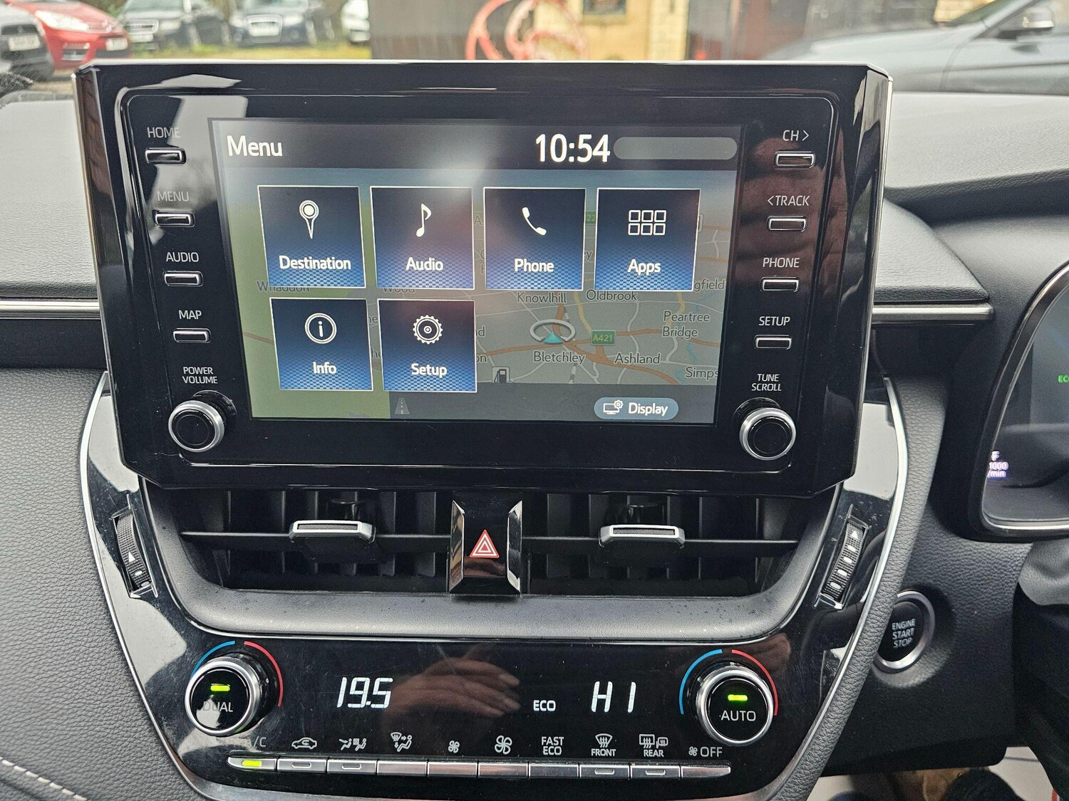 Used Toyota Corolla 2021 for sale - 77242485: Photo 16