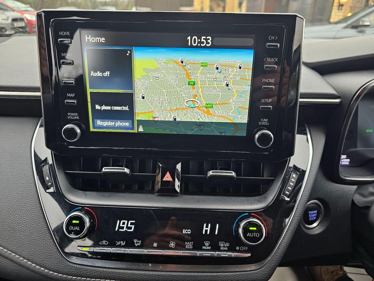 Used Toyota Corolla 2021 for sale - 77242485: Photo 17