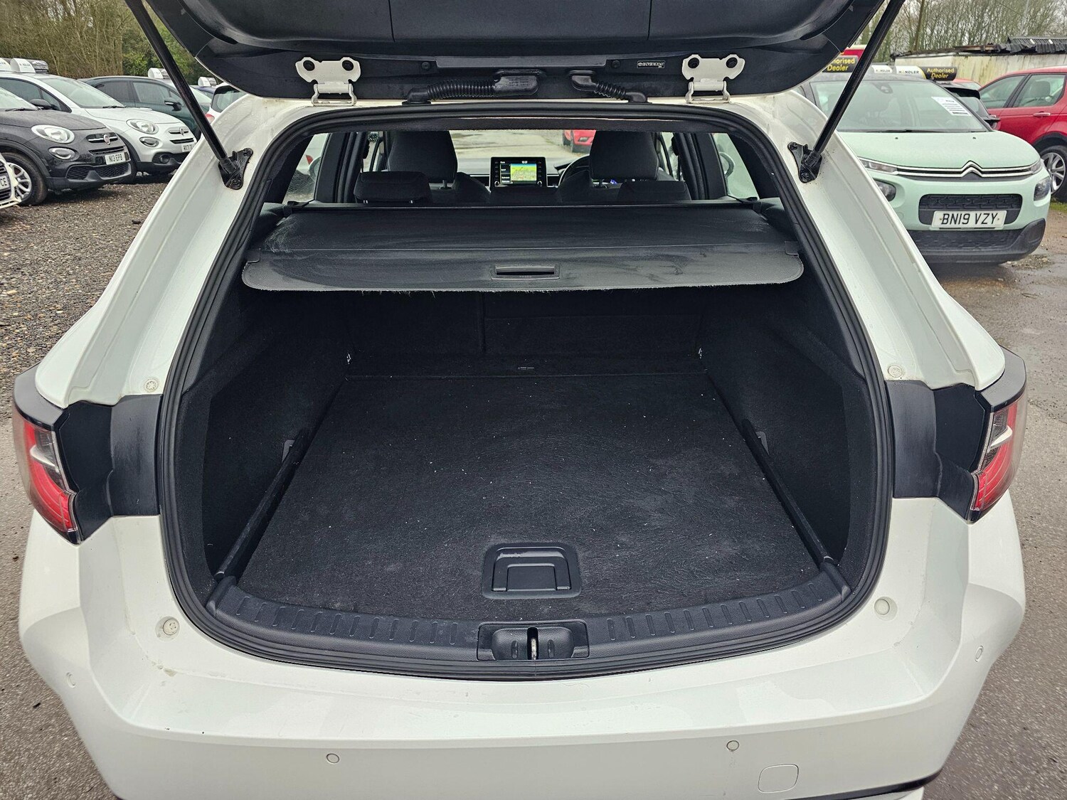 Used Toyota Corolla 2021 for sale - 77242485: Photo 30