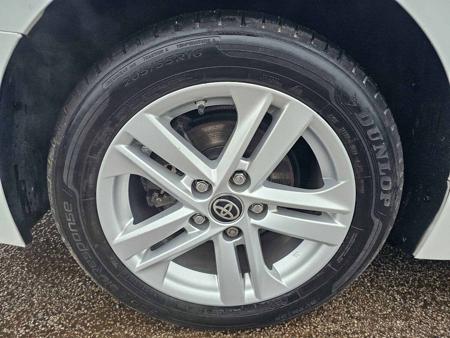 Used Toyota Corolla 2021 for sale - 77242485: Photo 33