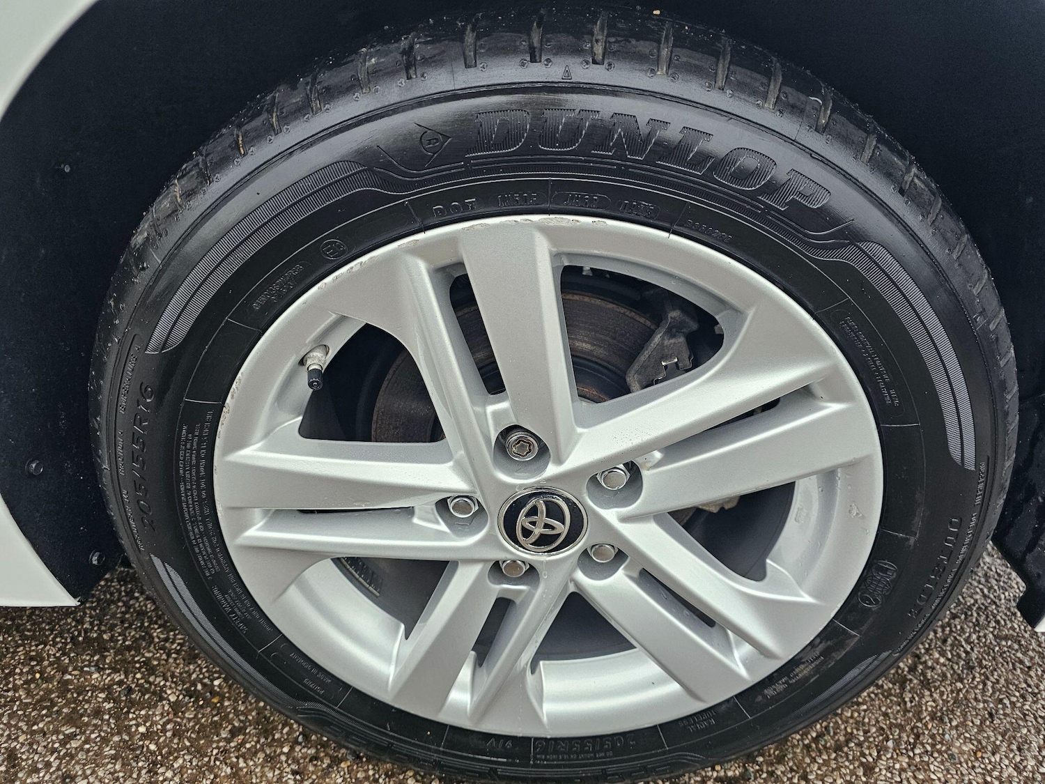 Used Toyota Corolla 2021 for sale - 77242485: Photo 35