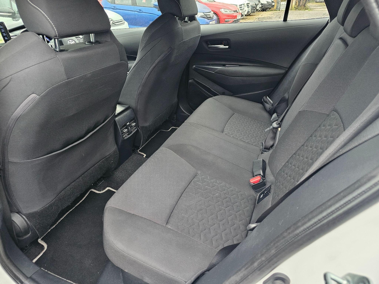 Used Toyota Corolla 2021 for sale - 77242485: Photo 4