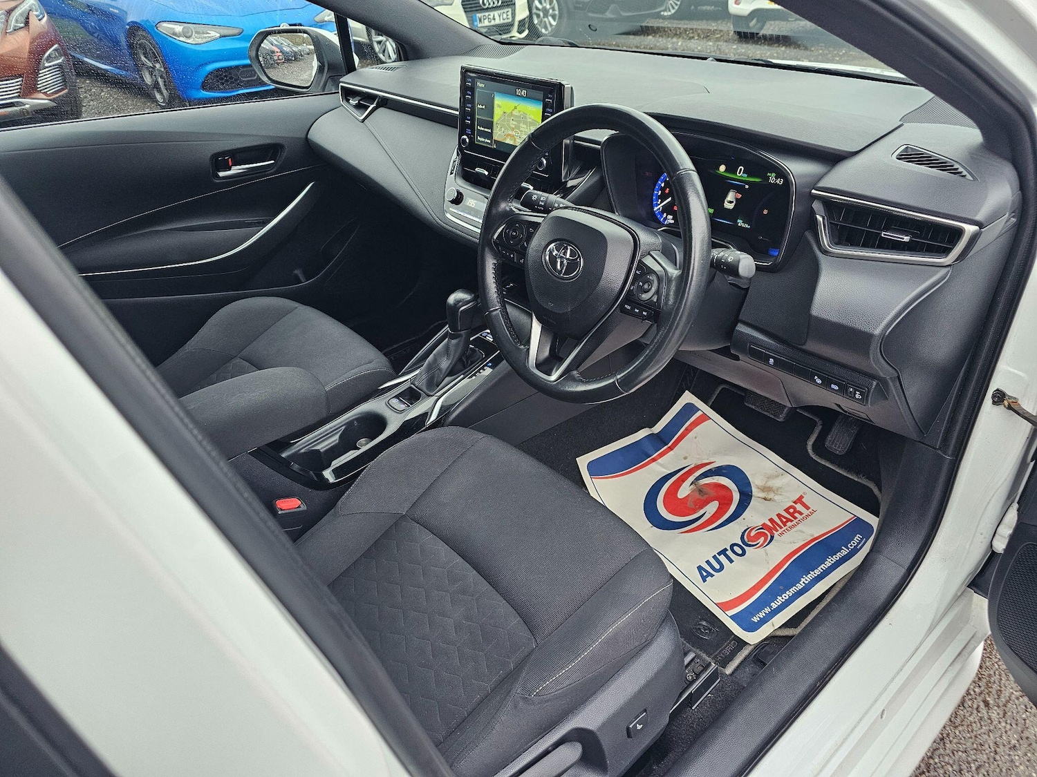 Used Toyota Corolla 2021 for sale - 77242485: Photo 5