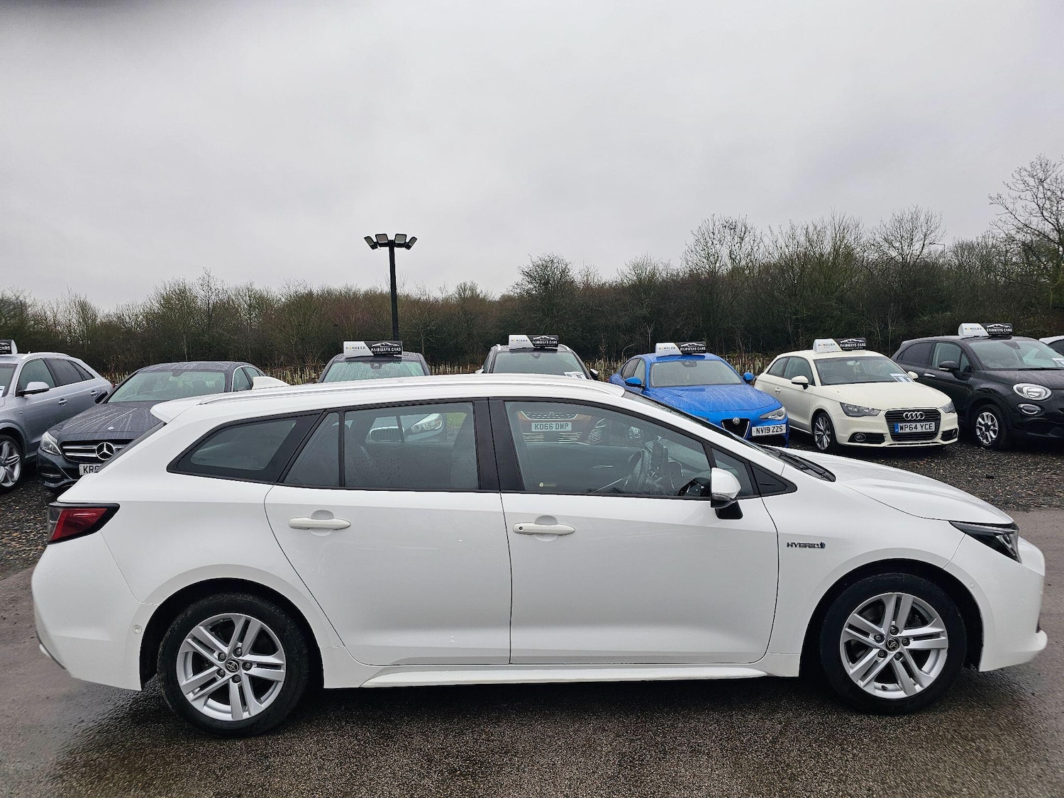 Used Toyota Corolla 2021 for sale - 77242485: Photo 7