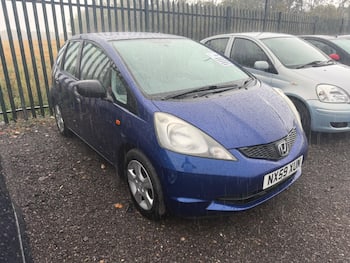 Used Honda Jazz 2009 for sale - 79680864: Photo