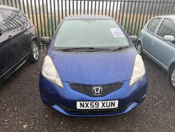 Used Honda Jazz 2009 for sale - 79680864: Photo