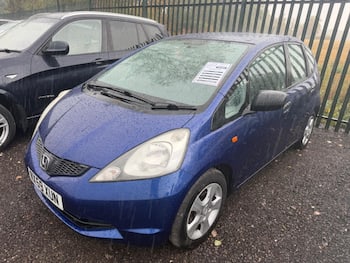 Used Honda Jazz 2009 for sale - 79680864: Photo