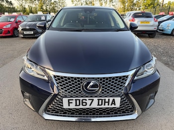 Used Lexus CT 2018 for sale - 78988237: Photo