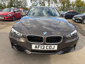 Used BMW 3 Series 2013 for sale - 79452472: Photo