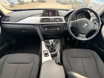 Used BMW 3 Series 2013 for sale - 79452472: Photo
