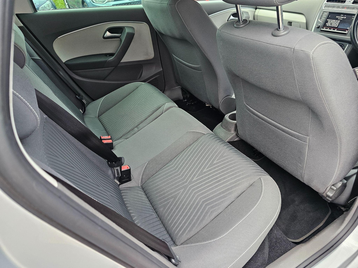 Used Volkswagen Polo 2015 for sale - 75906038: Photo 18