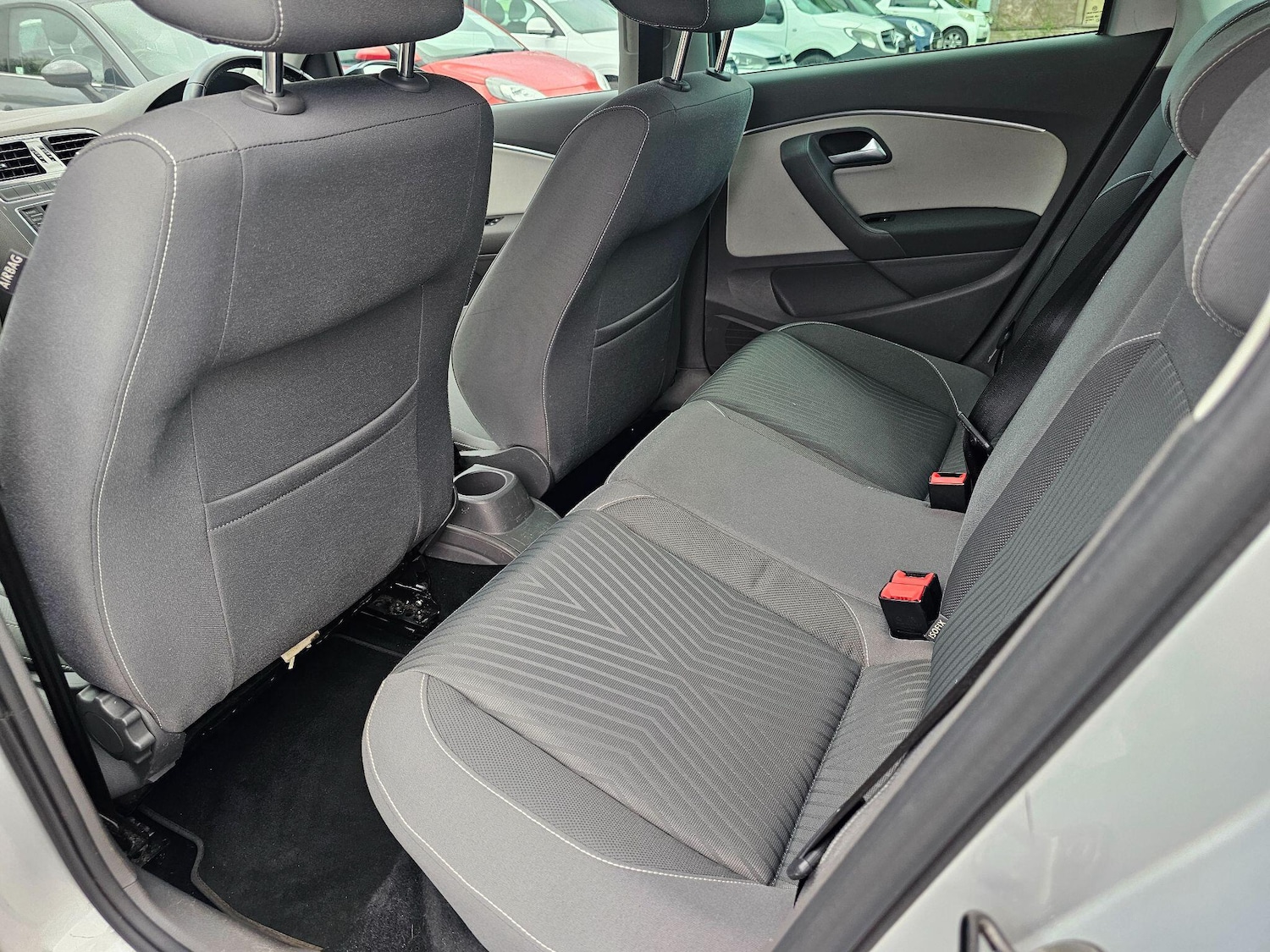 Used Volkswagen Polo 2015 for sale - 75906038: Photo 19