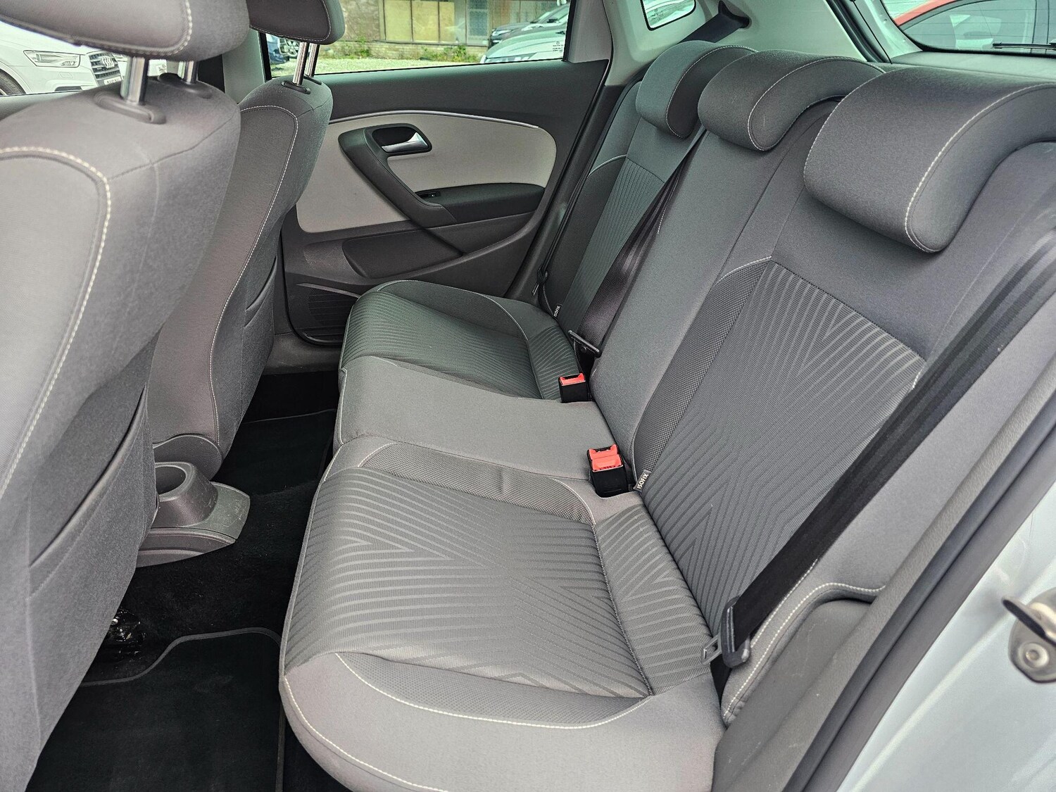 Used Volkswagen Polo 2015 for sale - 75906038: Photo 20