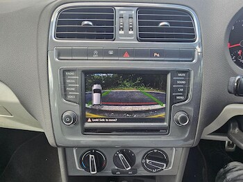 Used Volkswagen Polo 2015 for sale - 75906038: Photo