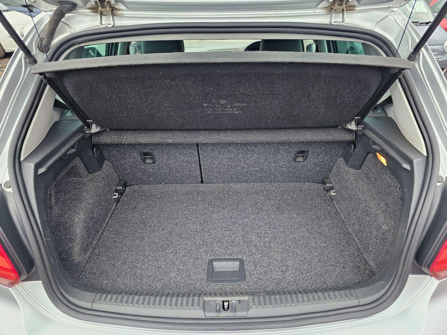 Used Volkswagen Polo 2015 for sale - 75906038: Photo 30