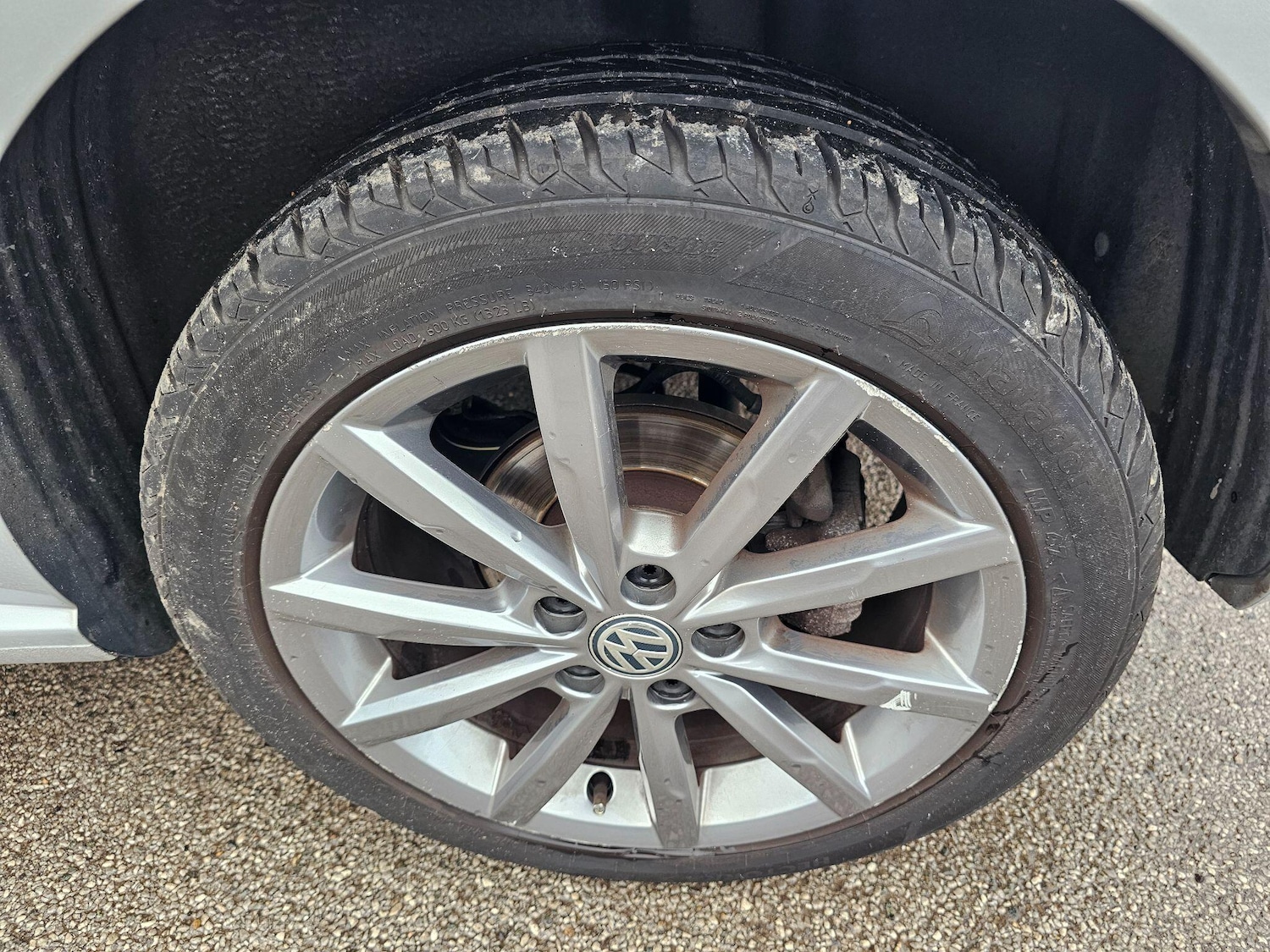 Used Volkswagen Polo 2015 for sale - 75906038: Photo 33