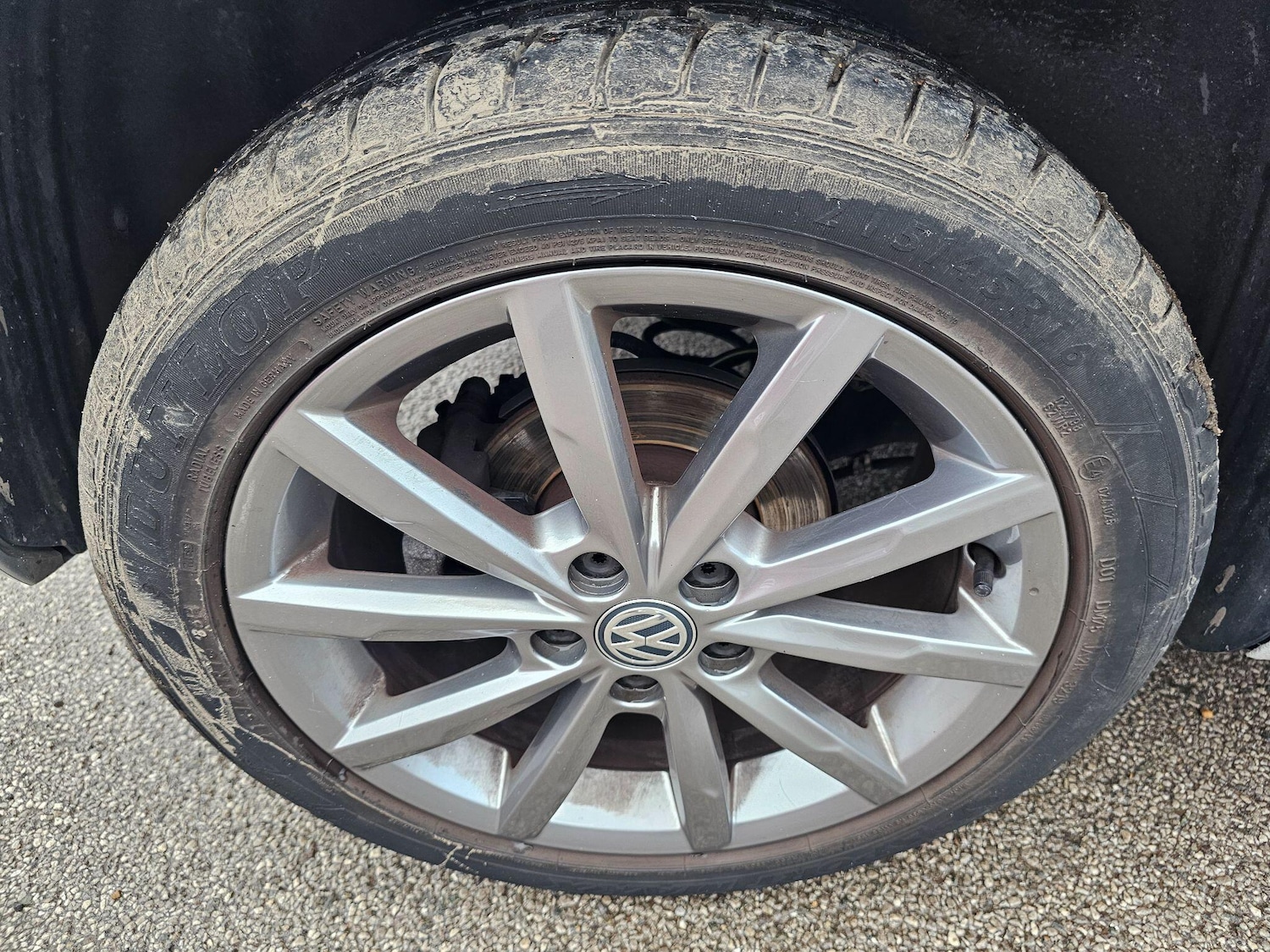 Used Volkswagen Polo 2015 for sale - 75906038: Photo 34