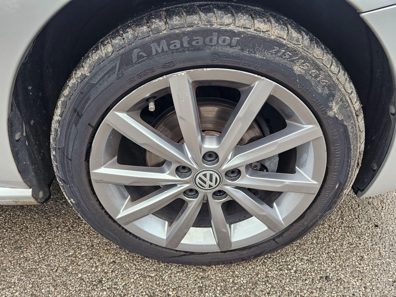 Used Volkswagen Polo 2015 for sale - 75906038: Photo 35