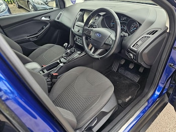 Used Ford Focus 2015 for sale - 78260609: Photo