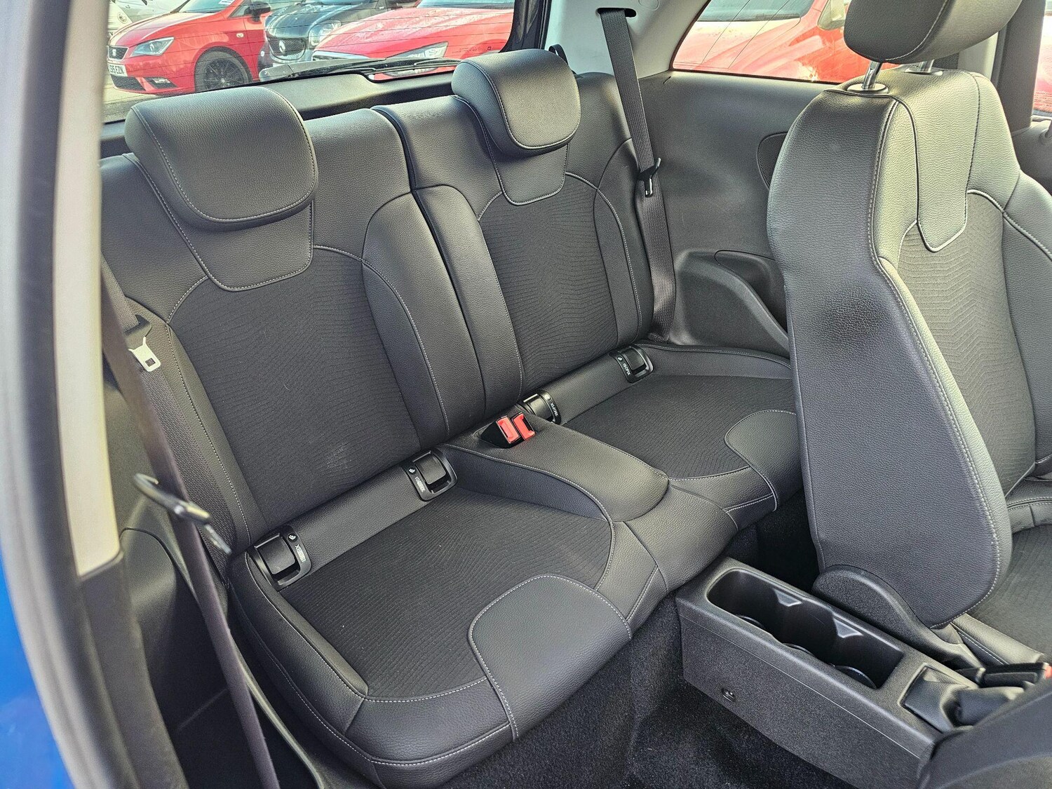 Used Vauxhall ADAM 2017 for sale - 76702098: Photo 12