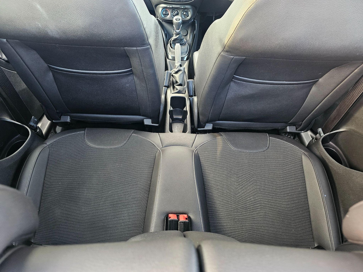 Used Vauxhall ADAM 2017 for sale - 76702098: Photo 13